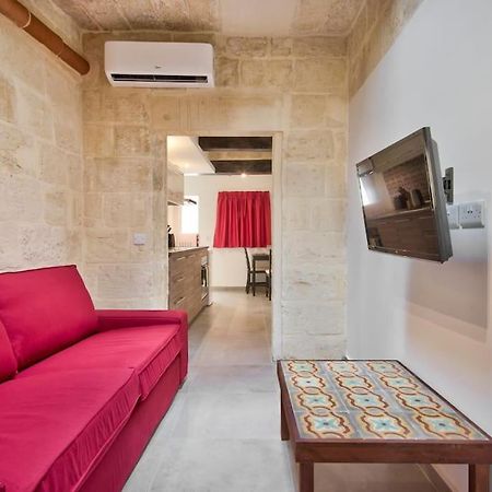 Vallettastay Old Lodge Apartment 7 Buitenkant foto