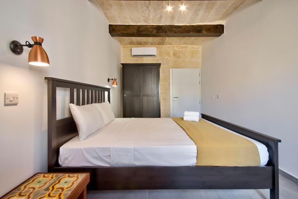 Vallettastay Old Lodge Apartment 7 Buitenkant foto