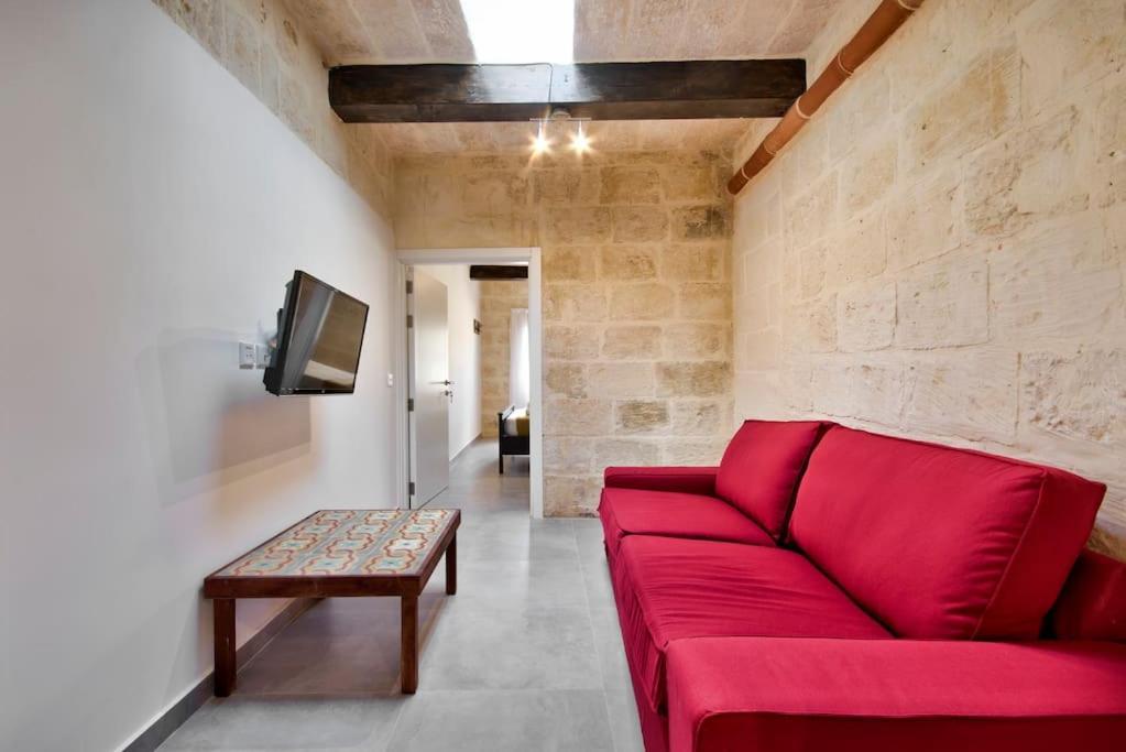 Vallettastay Old Lodge Apartment 7 Buitenkant foto